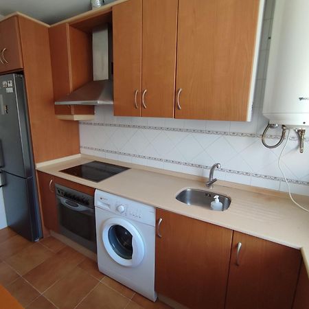 Chalk House Apartment ตาริฟา ภายนอก รูปภาพ
