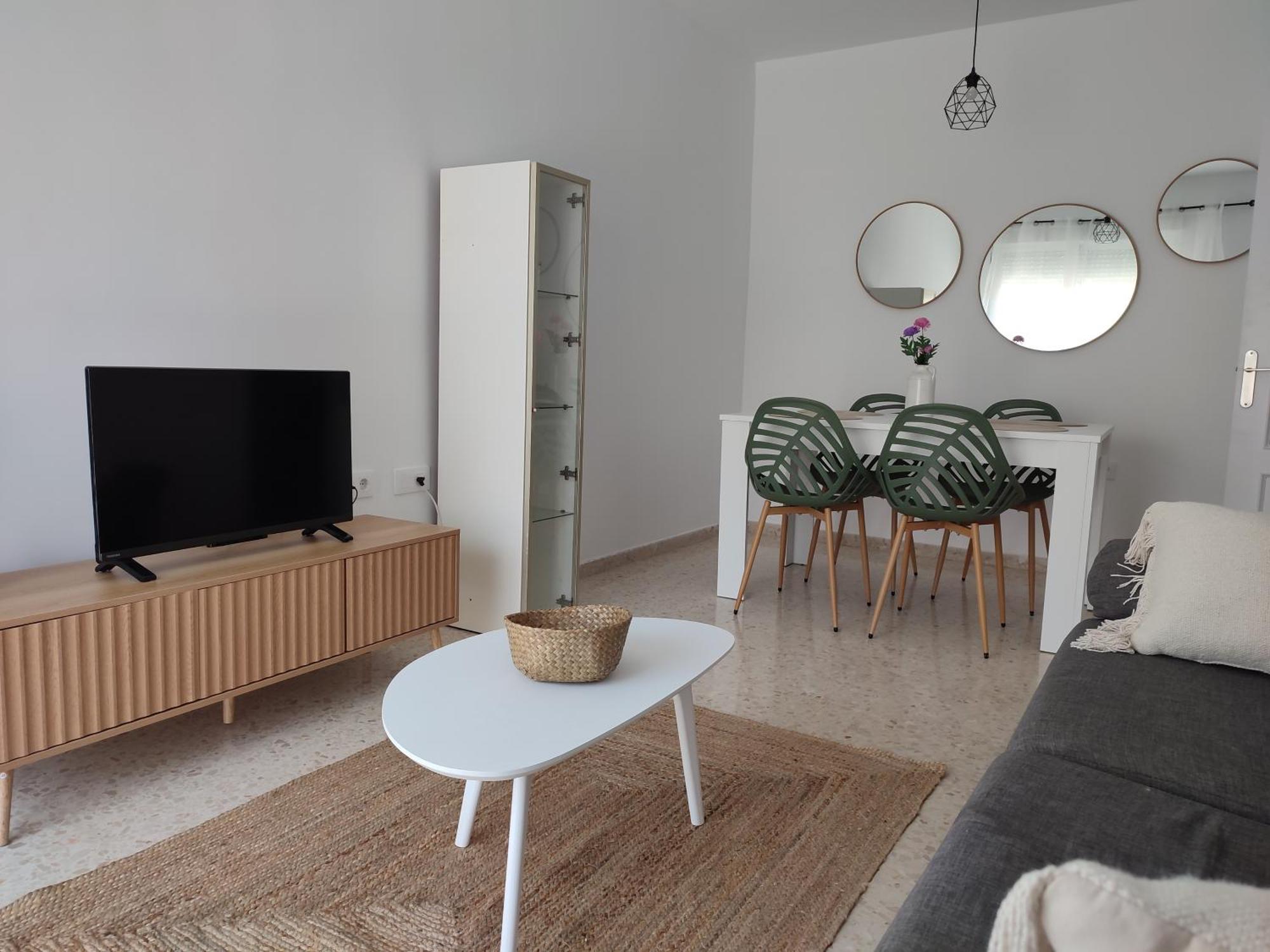 Chalk House Apartment ตาริฟา ภายนอก รูปภาพ